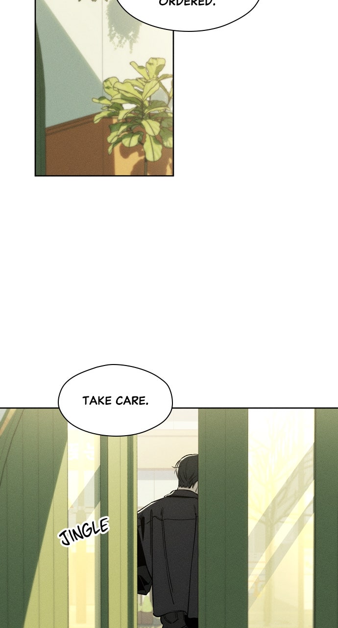 Read Tears on a Withered Flower en Manga Online