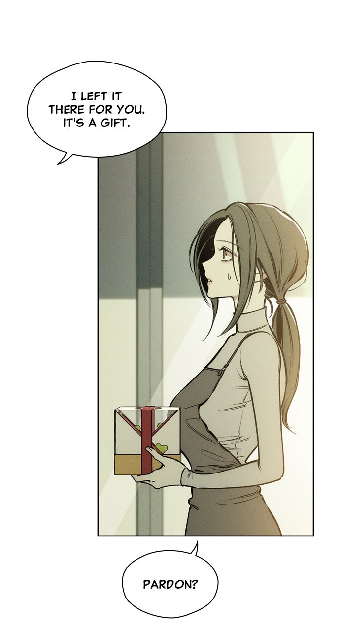 Read Tears on a Withered Flower en Manga Online