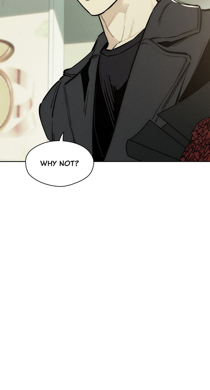 Read Tears on a Withered Flower en Manga Online