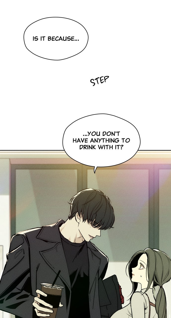 Read Tears on a Withered Flower en Manga Online