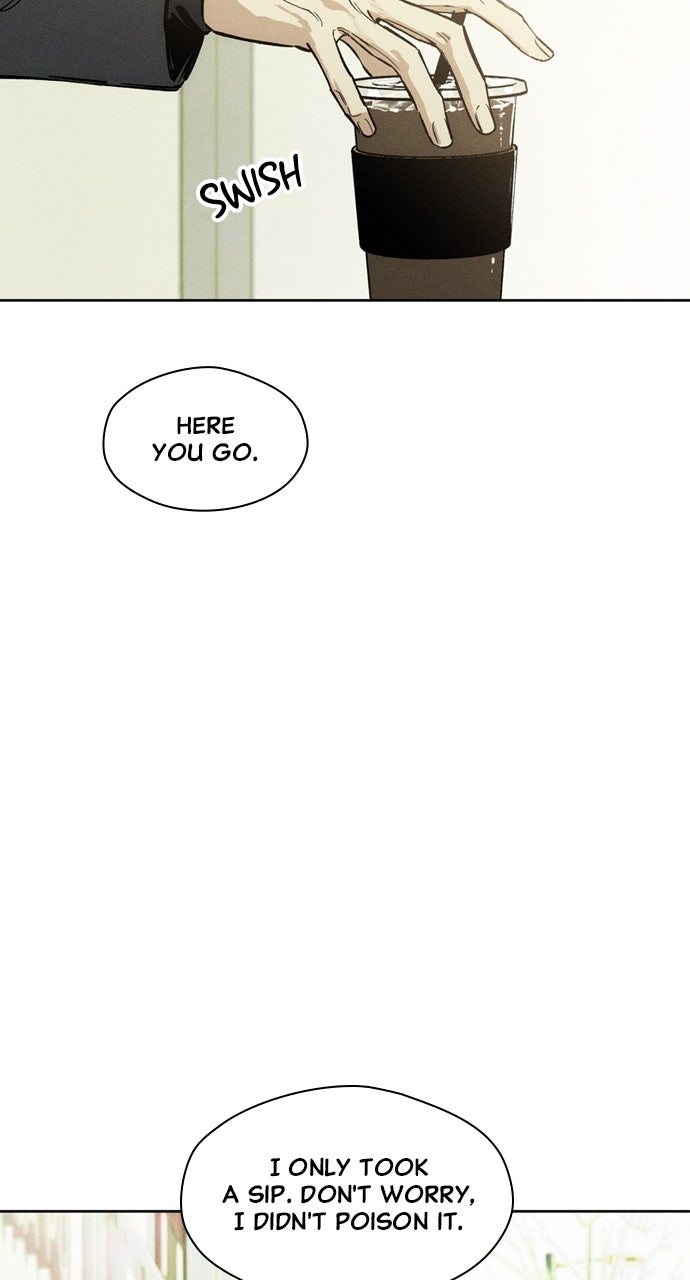 Read Tears on a Withered Flower en Manga Online