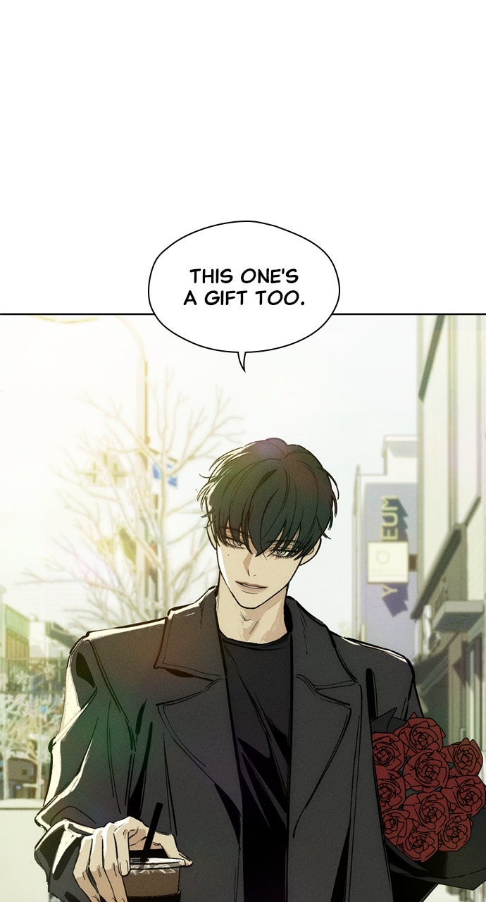 Read Tears on a Withered Flower en Manga Online