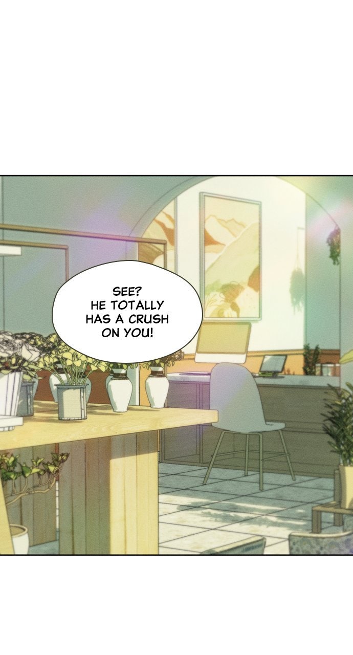 Read Tears on a Withered Flower en Manga Online