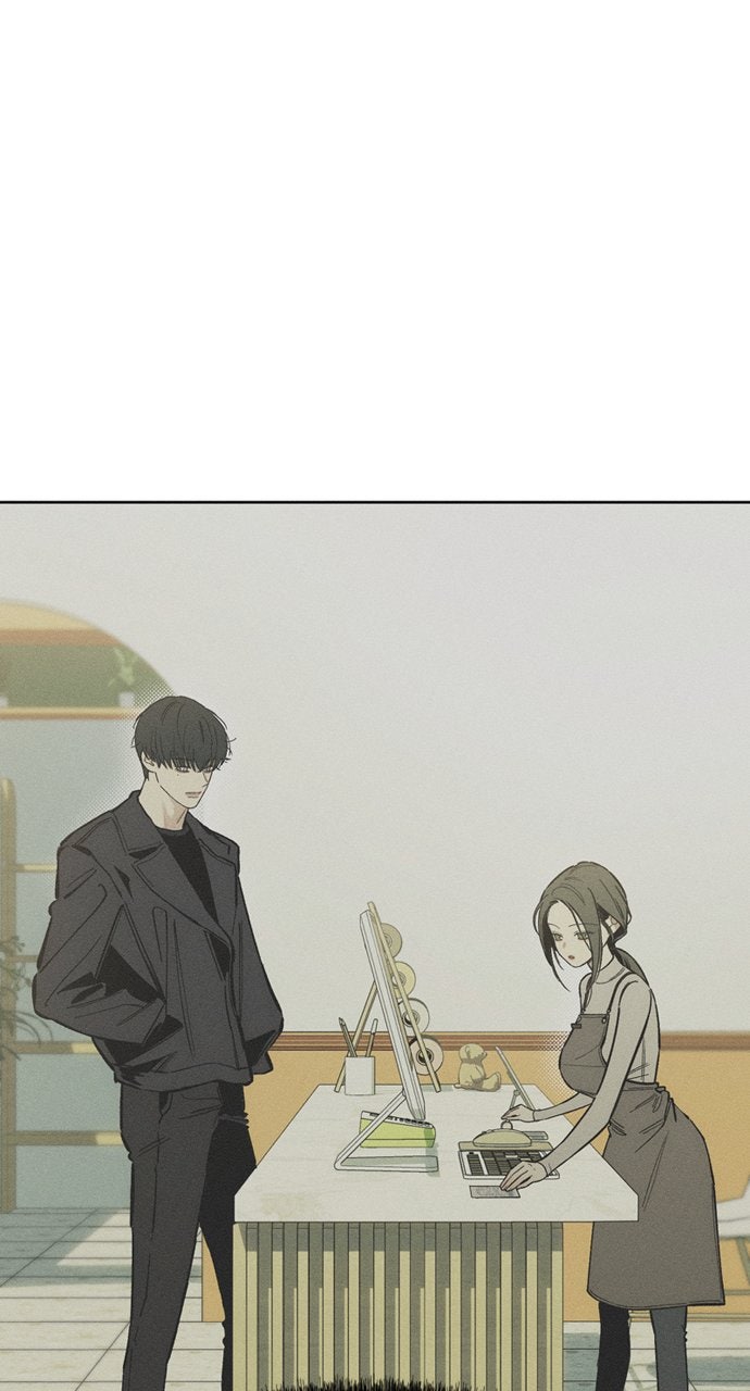 Read Tears on a Withered Flower en Manga Online