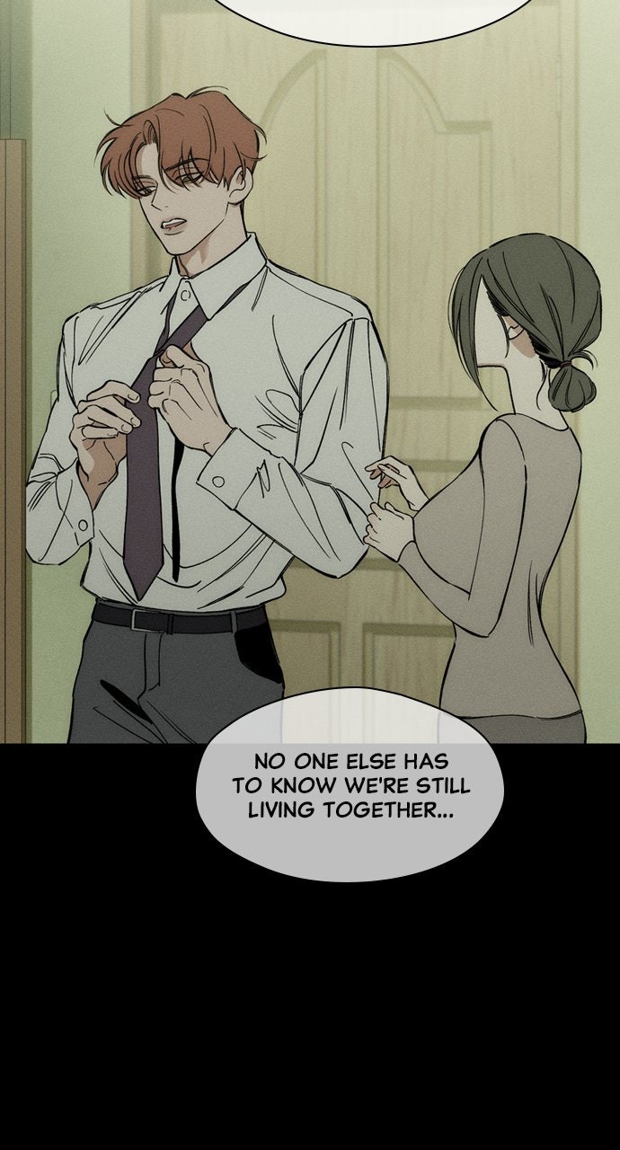 Read Tears on a Withered Flower en Manga Online