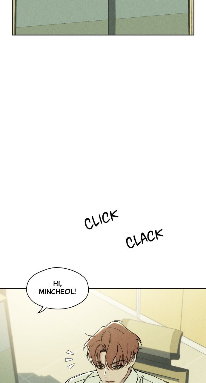 Read Tears on a Withered Flower en Manga Online