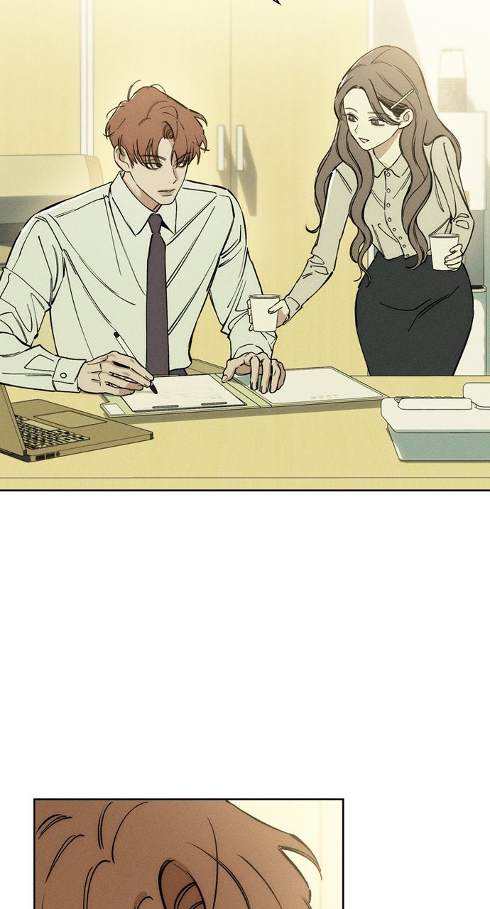 Read Tears on a Withered Flower en Manga Online
