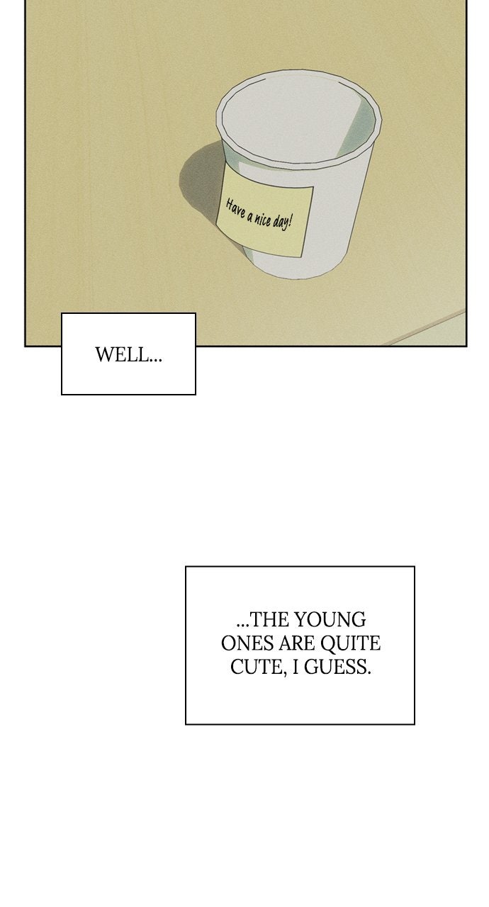 Read Tears on a Withered Flower en Manga Online