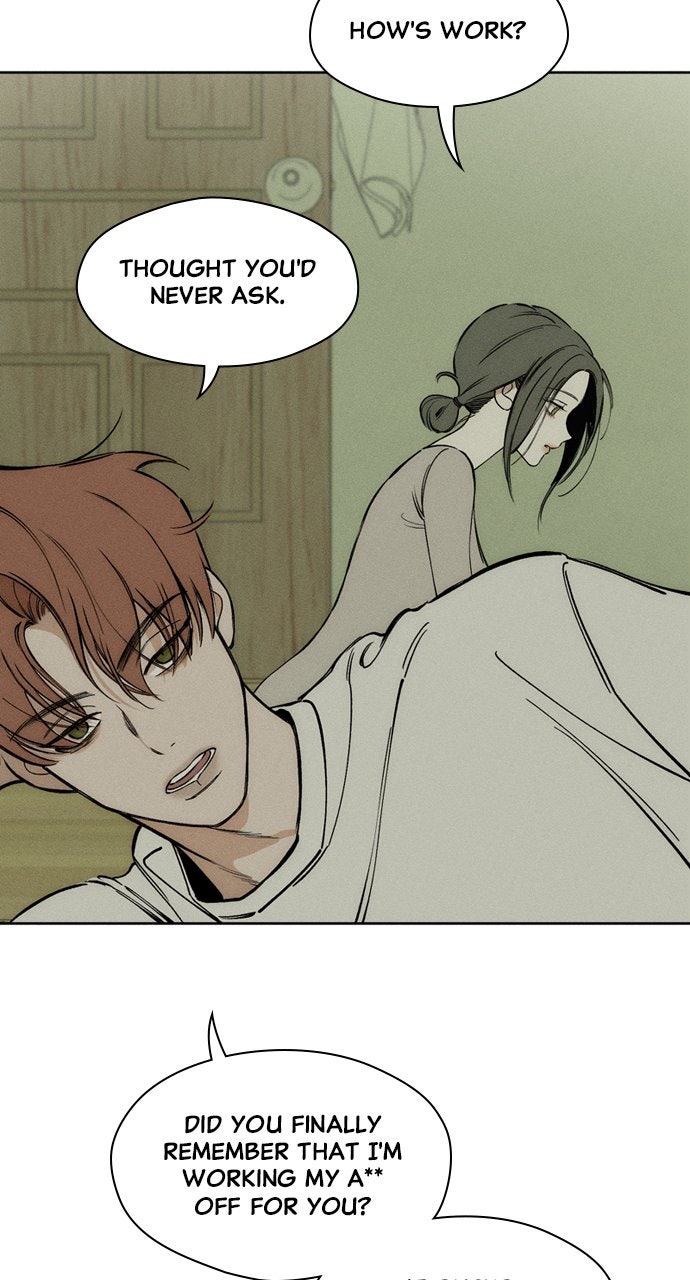 Read Tears on a Withered Flower en Manga Online