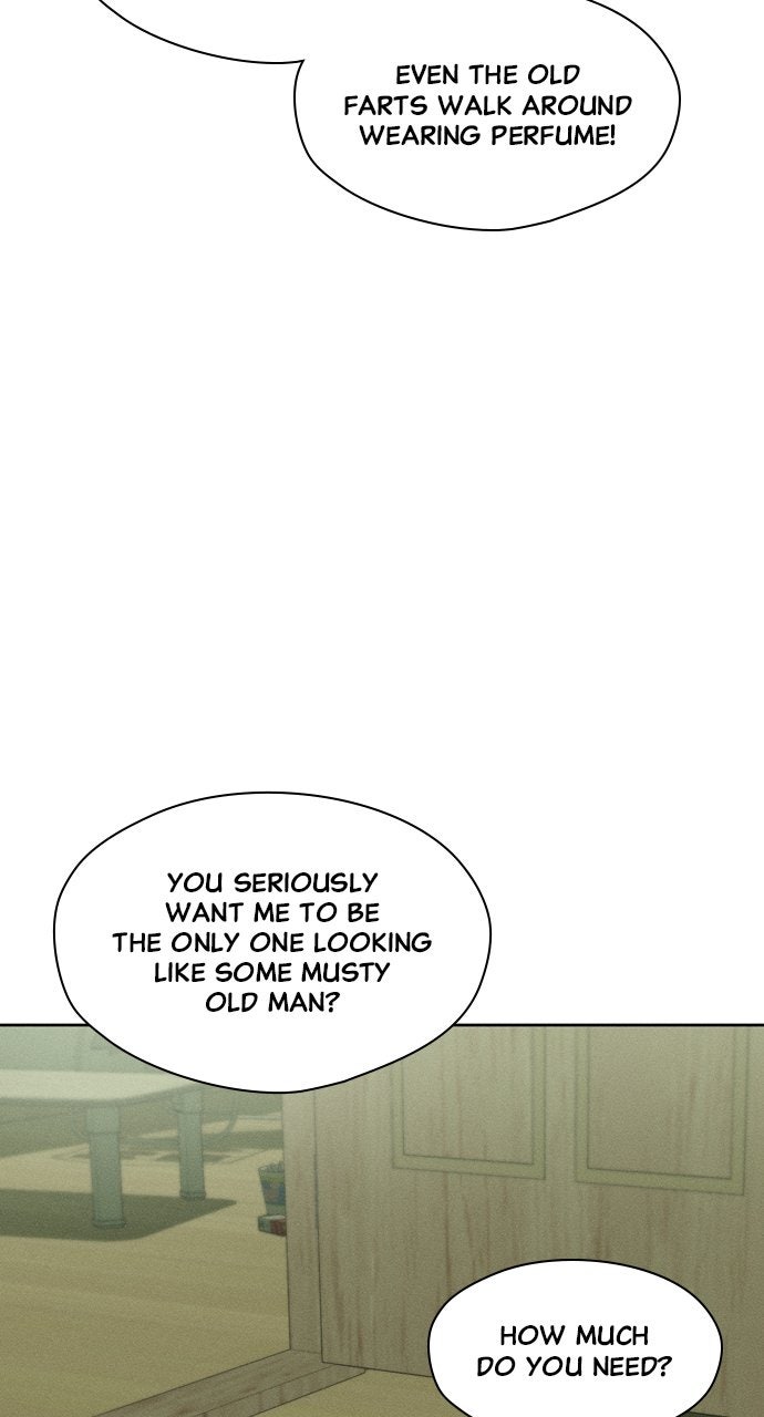 Read Tears on a Withered Flower en Manga Online