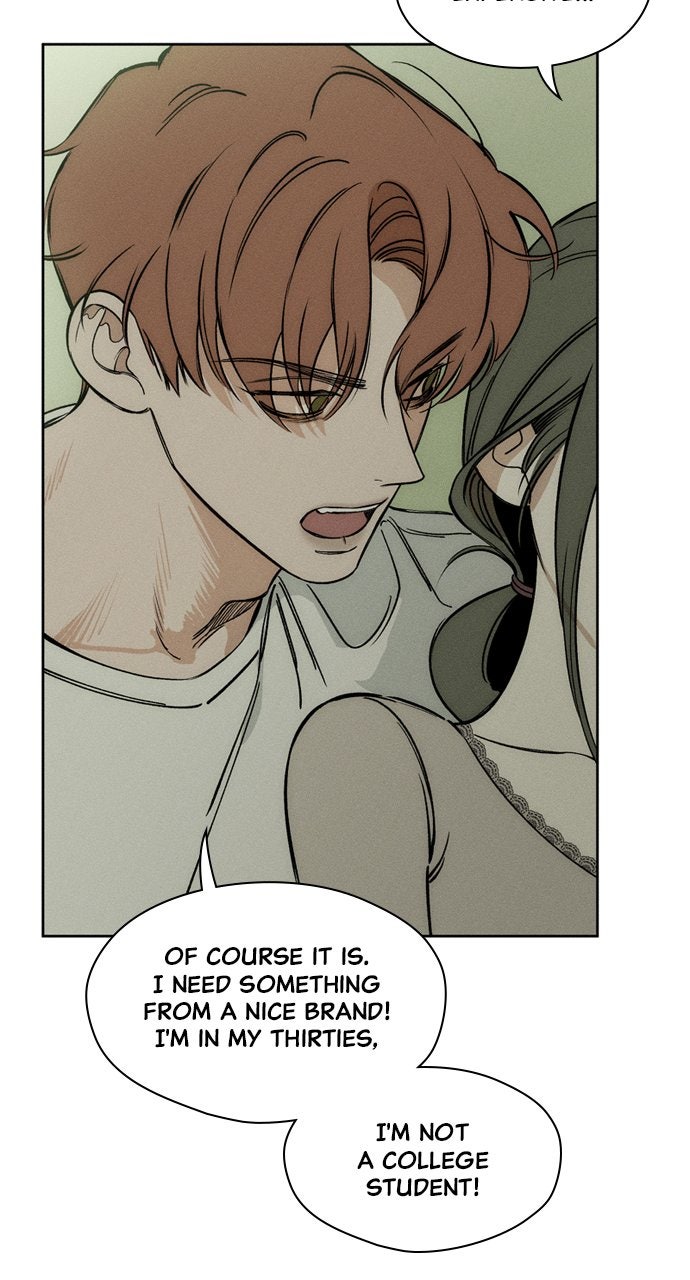 Read Tears on a Withered Flower en Manga Online