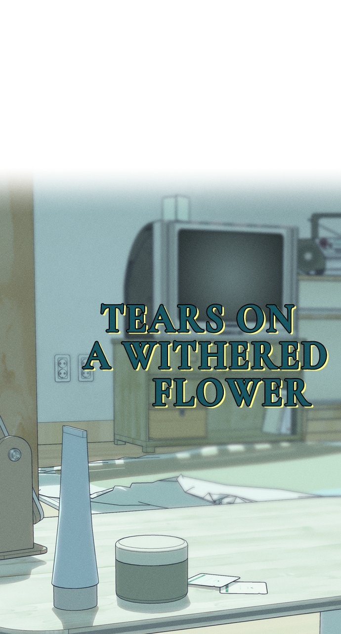 Read Tears on a Withered Flower en Manga Online