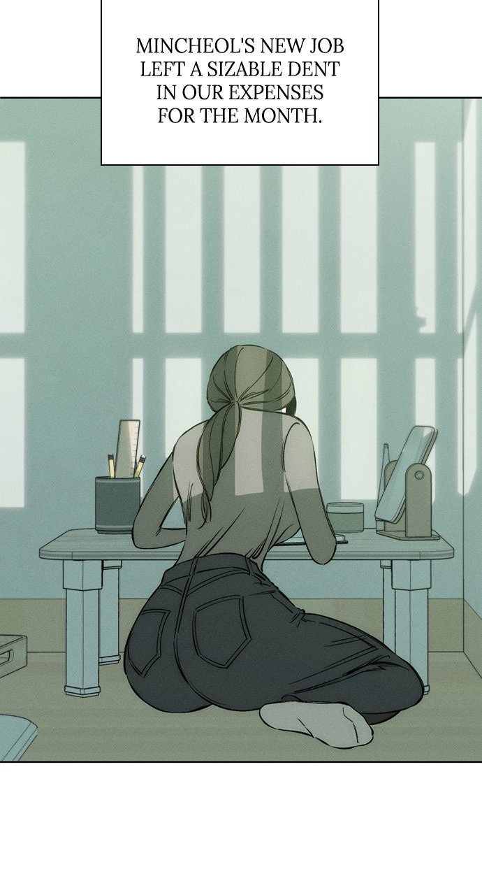 Read Tears on a Withered Flower en Manga Online