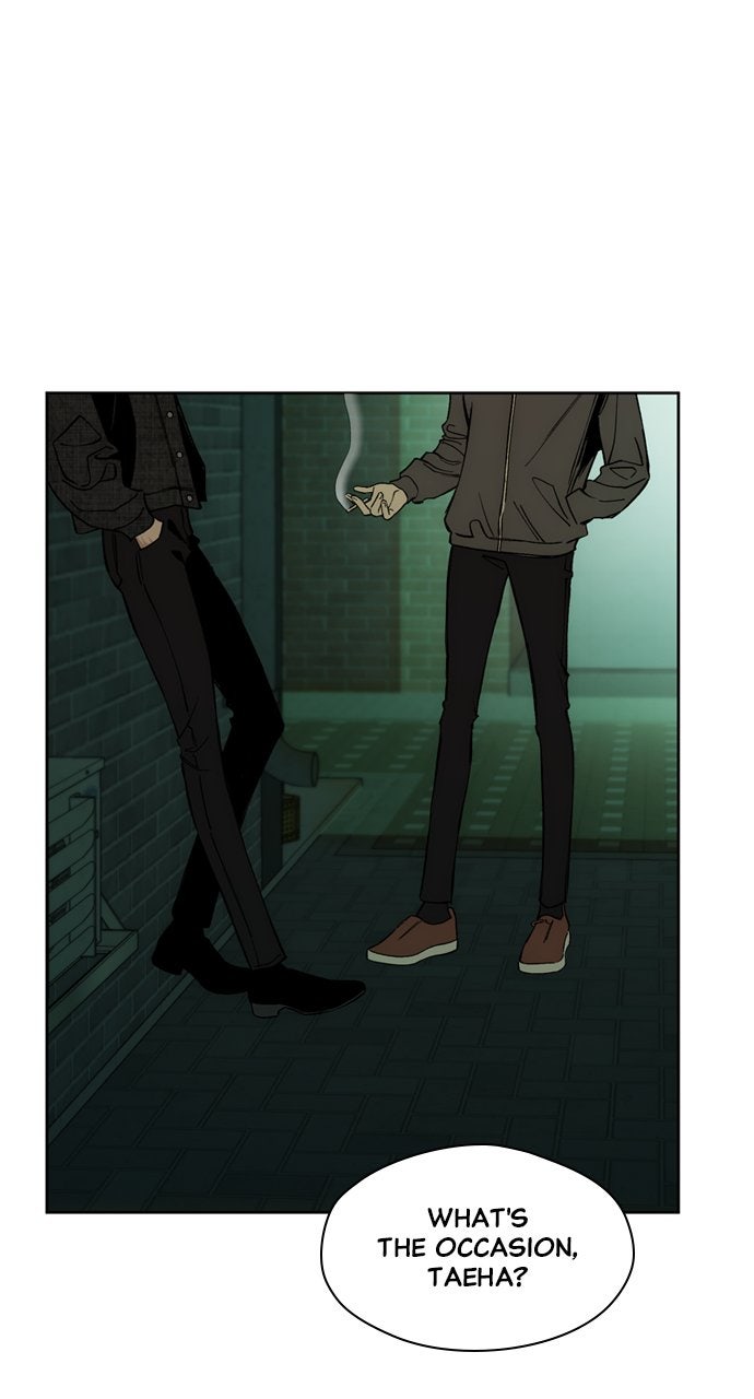Read Tears on a Withered Flower en Manga Online