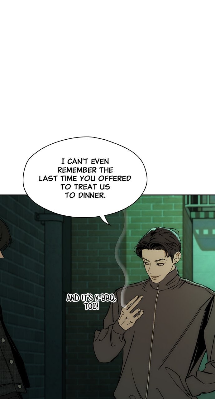 Read Tears on a Withered Flower en Manga Online