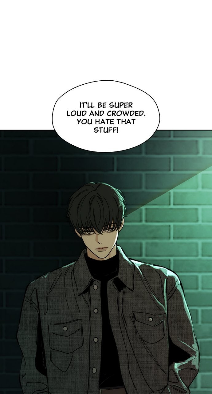 Read Tears on a Withered Flower en Manga Online