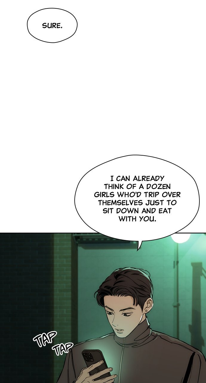 Read Tears on a Withered Flower en Manga Online