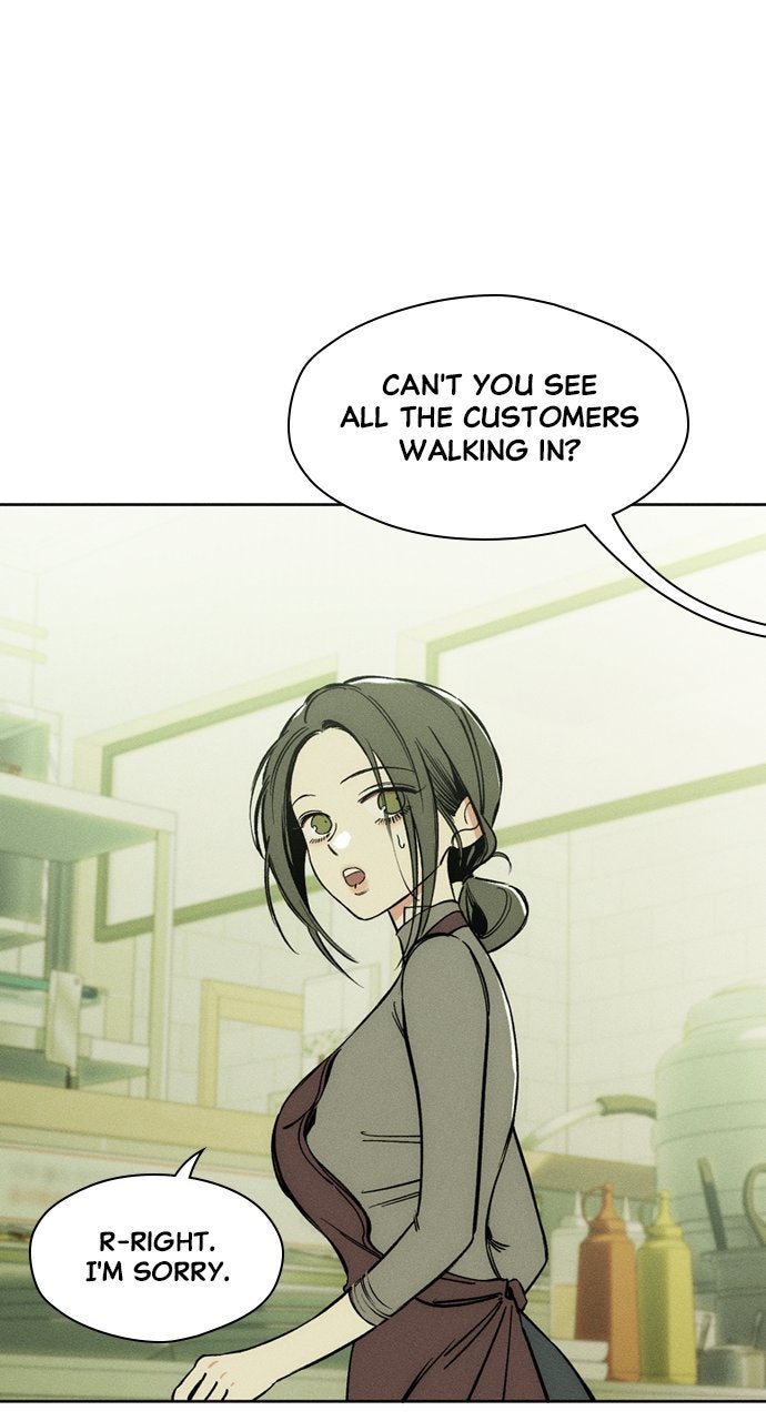 Read Tears on a Withered Flower en Manga Online