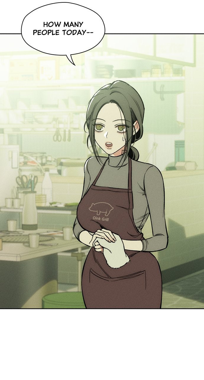 Read Tears on a Withered Flower en Manga Online
