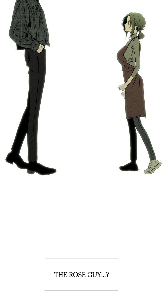Read Tears on a Withered Flower en Manga Online