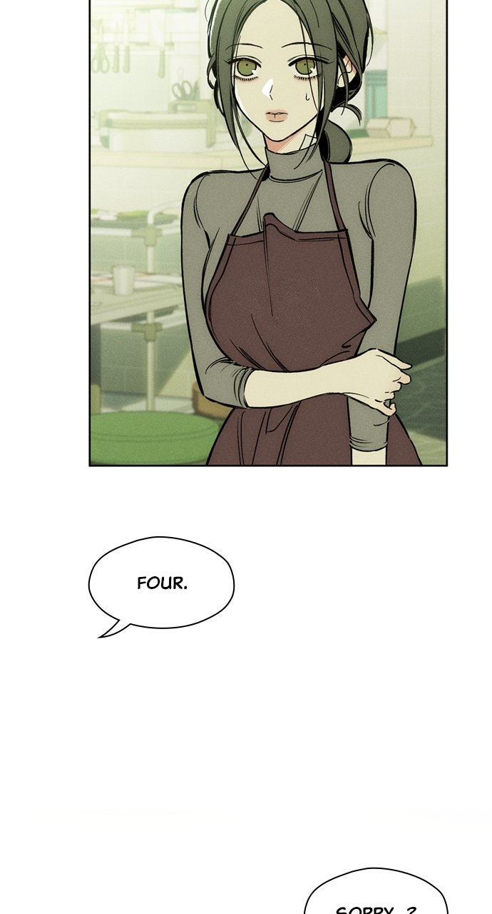 Read Tears on a Withered Flower en Manga Online