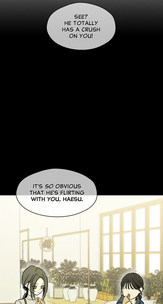 Read Tears on a Withered Flower en Manga Online
