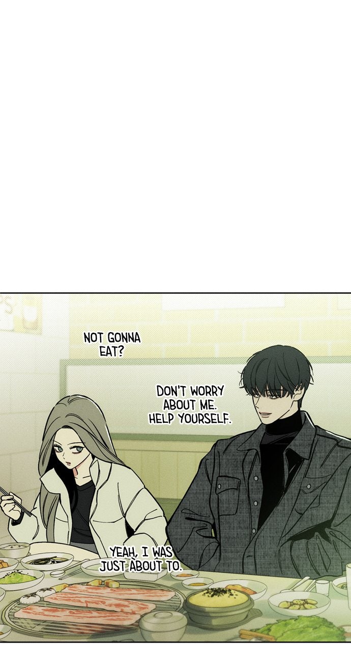 Read Tears on a Withered Flower en Manga Online