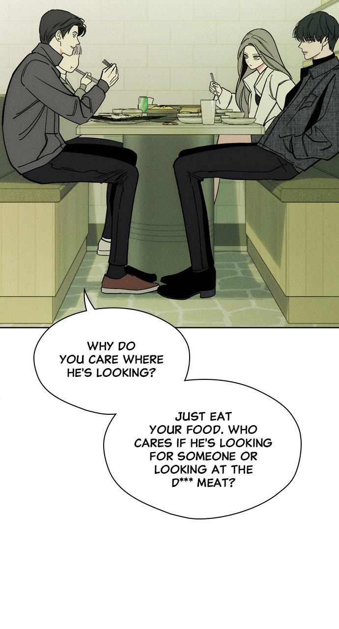 Read Tears on a Withered Flower en Manga Online