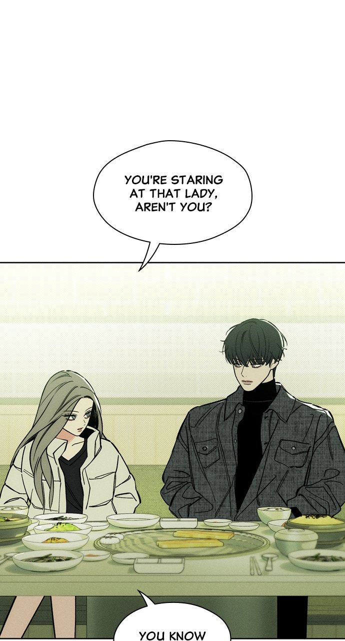 Read Tears on a Withered Flower en Manga Online