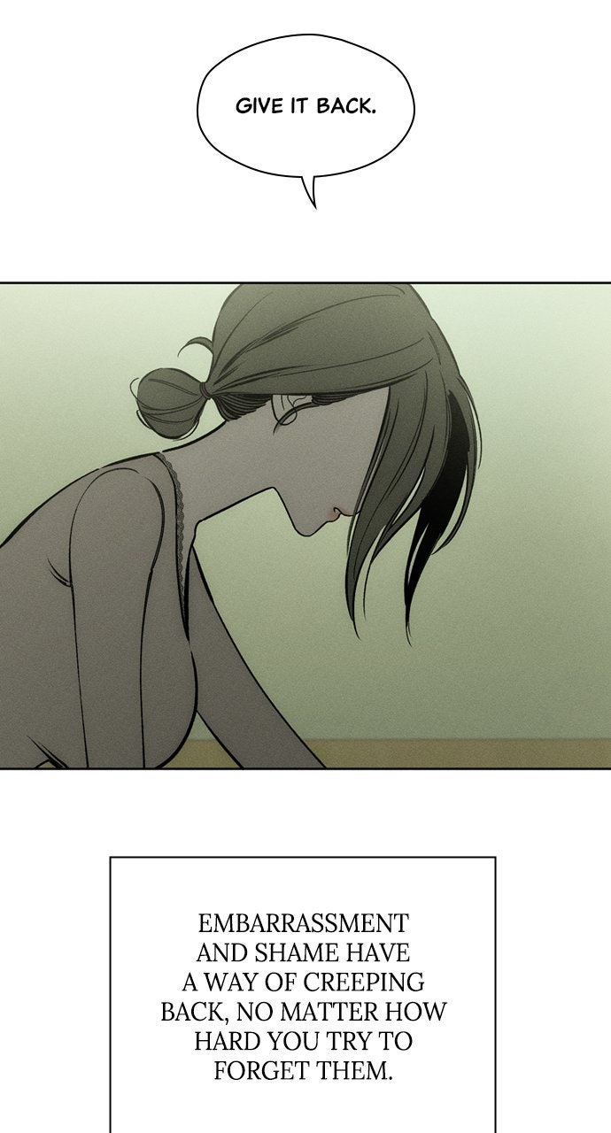 Read Tears on a Withered Flower en Manga Online