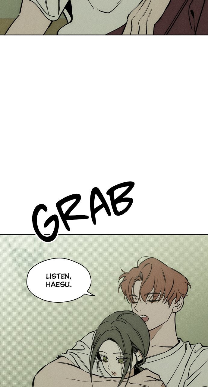 Read Tears on a Withered Flower en Manga Online