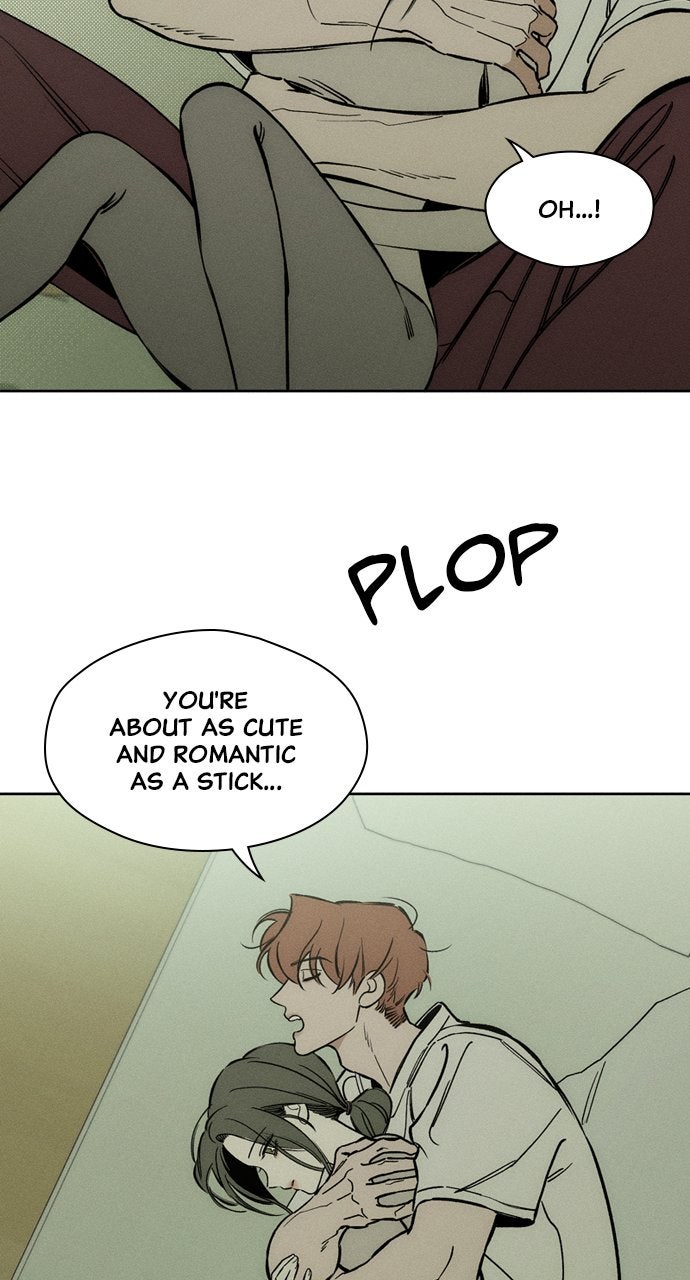 Read Tears on a Withered Flower en Manga Online