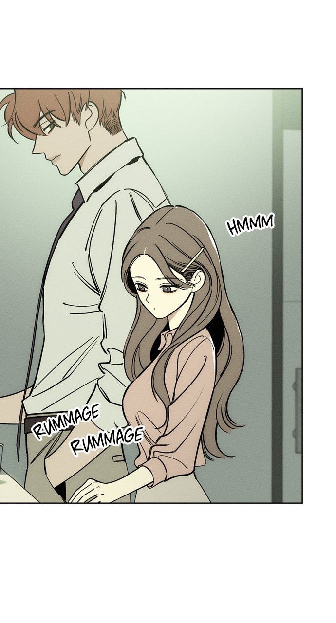 Read Tears on a Withered Flower en Manga Online