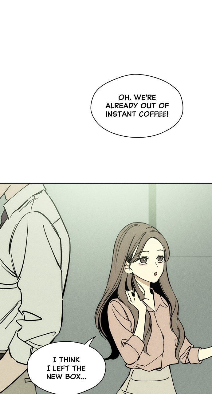 Read Tears on a Withered Flower en Manga Online