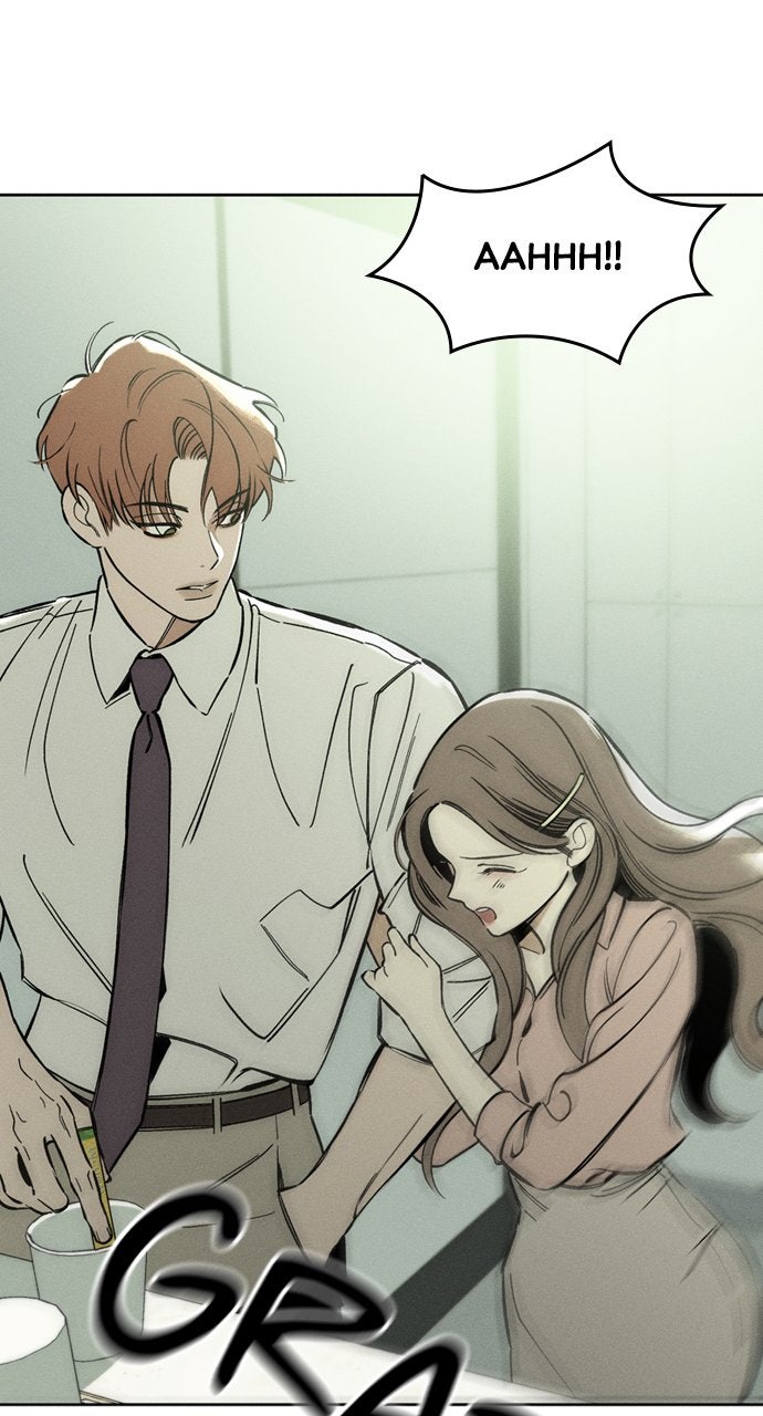 Read Tears on a Withered Flower en Manga Online