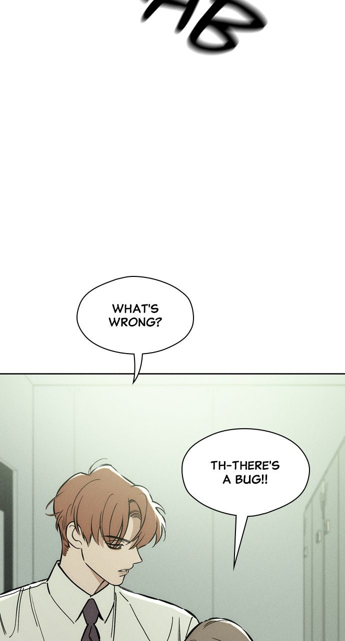 Read Tears on a Withered Flower en Manga Online