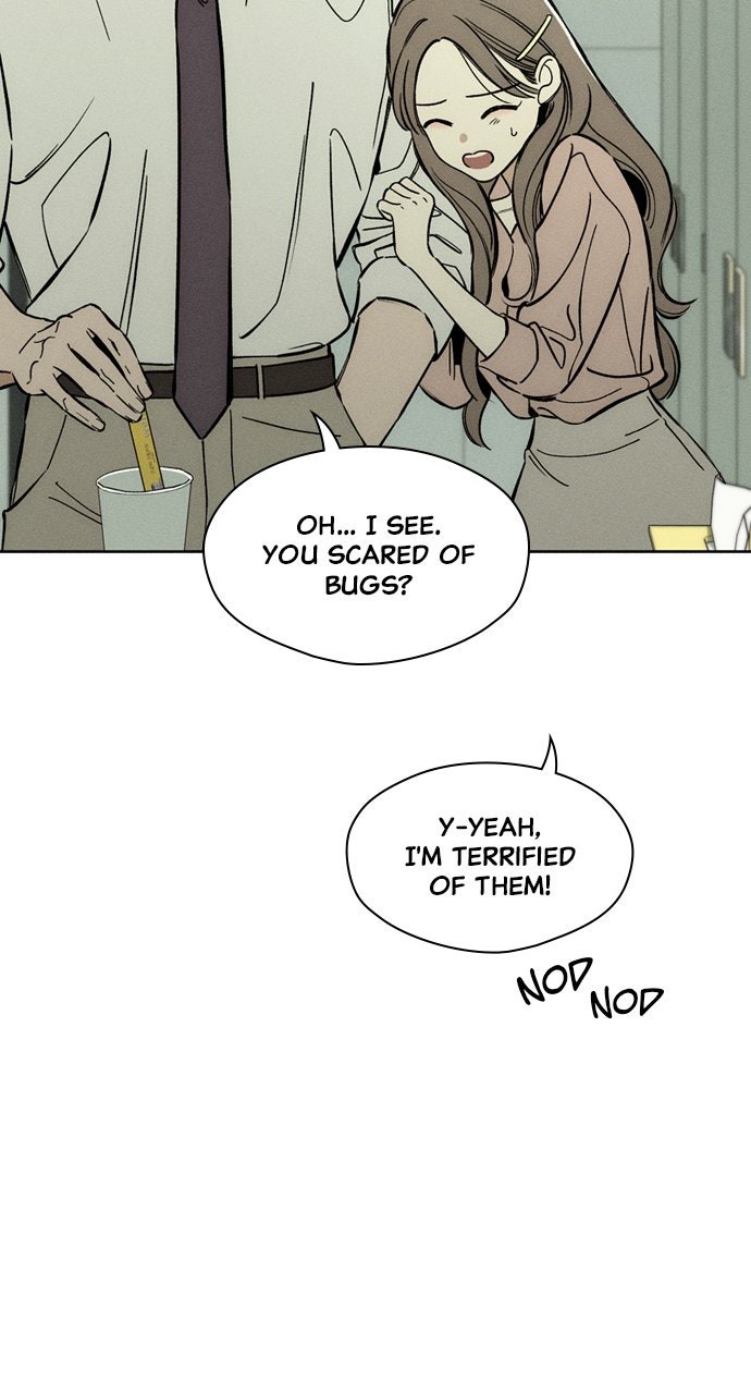 Read Tears on a Withered Flower en Manga Online