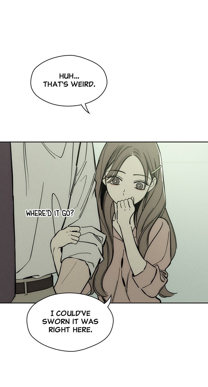 Read Tears on a Withered Flower en Manga Online