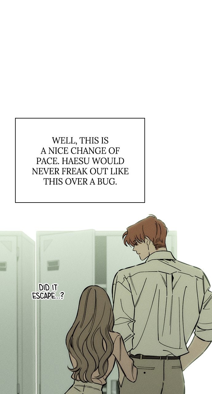 Read Tears on a Withered Flower en Manga Online