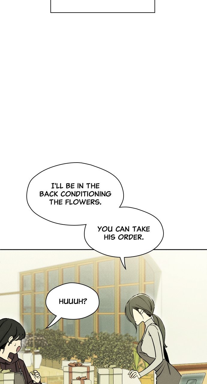 Read Tears on a Withered Flower en Manga Online
