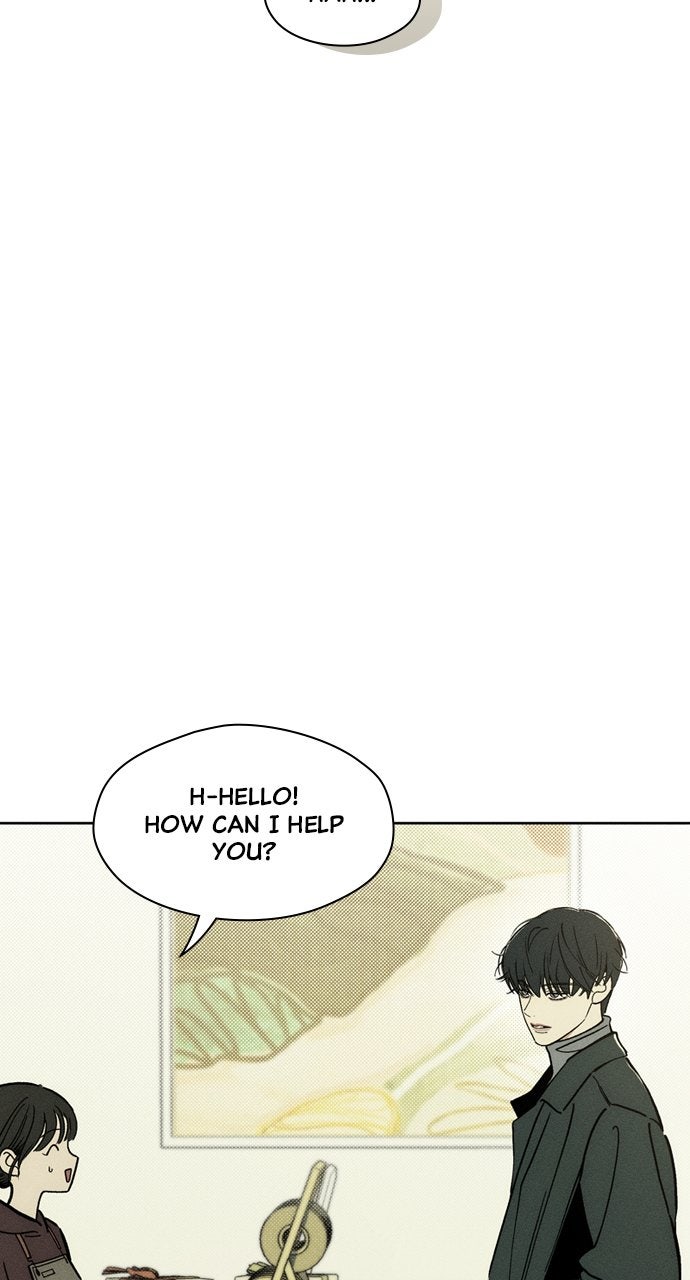 Read Tears on a Withered Flower en Manga Online