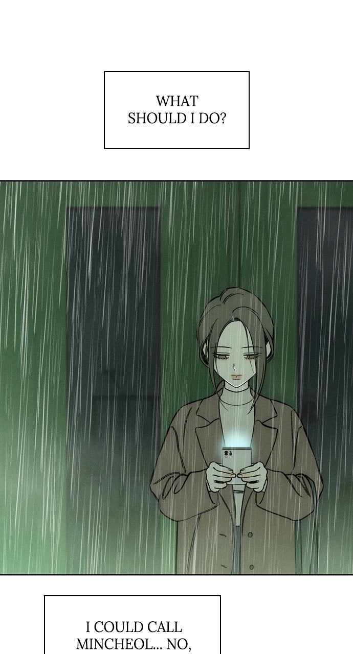 Read Tears on a Withered Flower en Manga Online