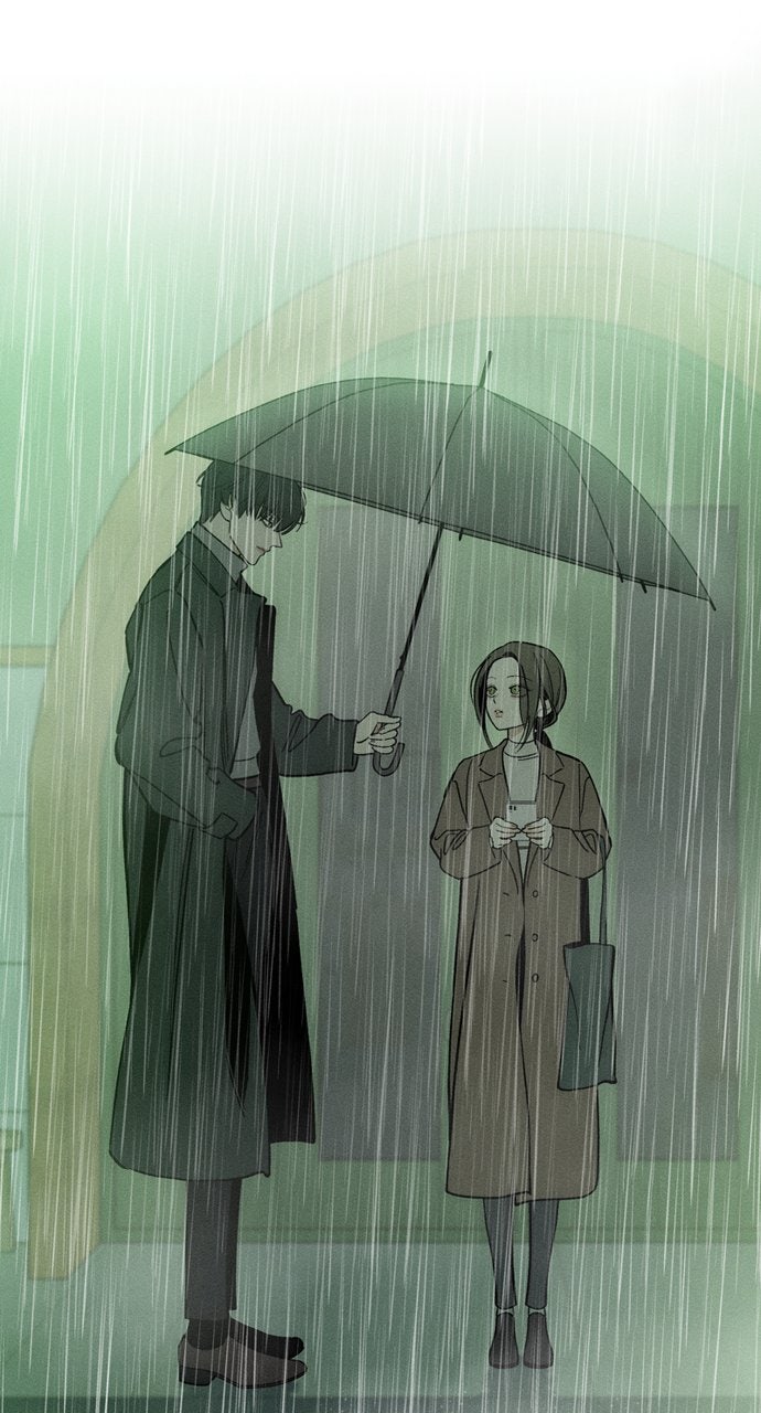 Read Tears on a Withered Flower en Manga Online