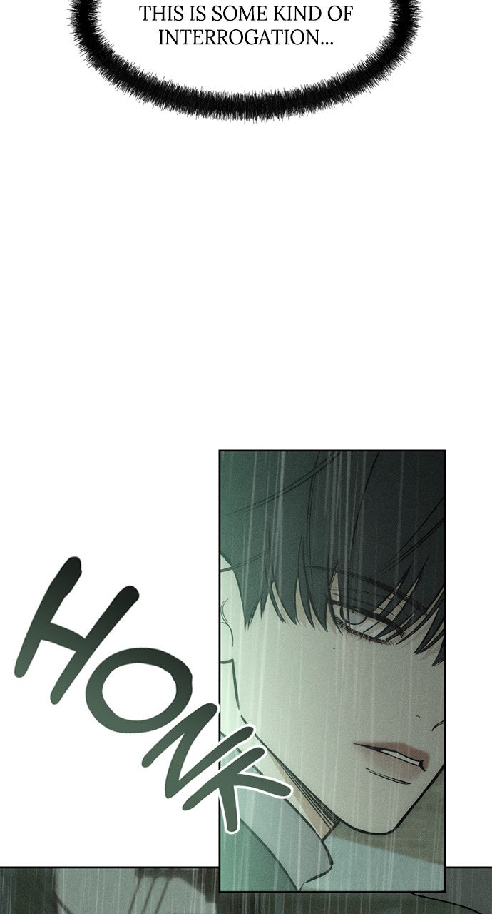 Read Tears on a Withered Flower en Manga Online