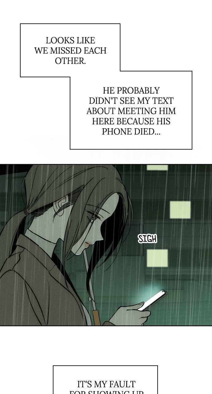 Read Tears on a Withered Flower en Manga Online