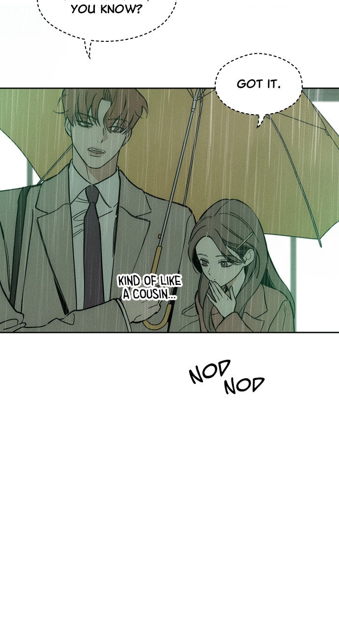 Read Tears on a Withered Flower en Manga Online