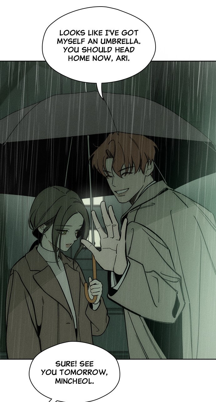 Read Tears on a Withered Flower en Manga Online
