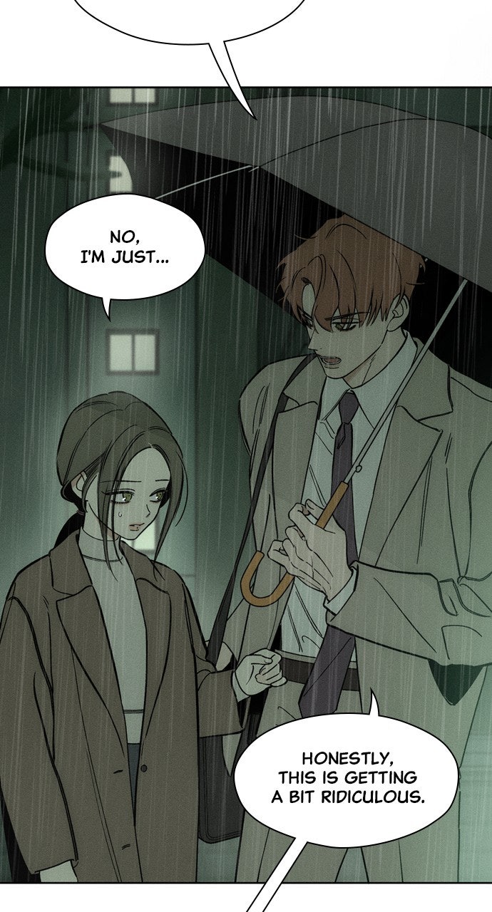 Read Tears on a Withered Flower en Manga Online