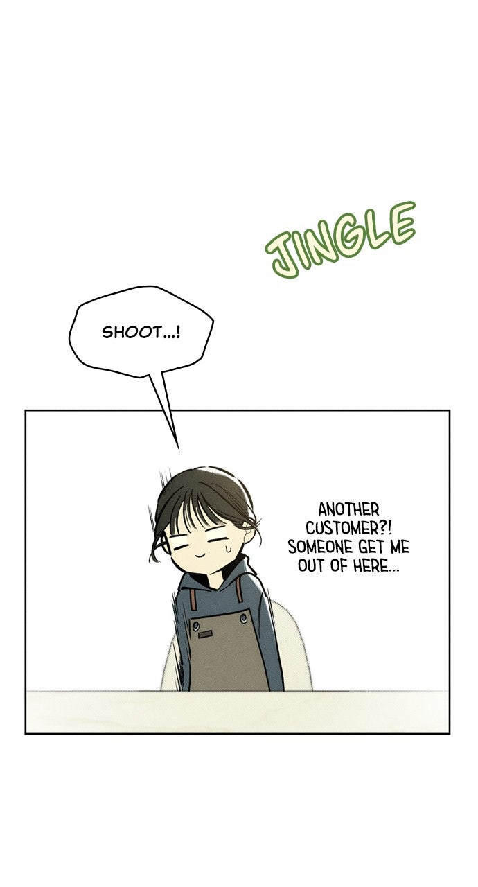 Read Tears on a Withered Flower en Manga Online