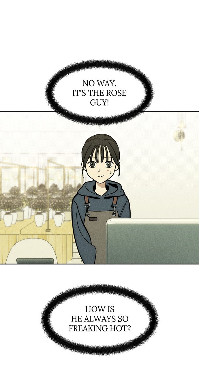 Read Tears on a Withered Flower en Manga Online